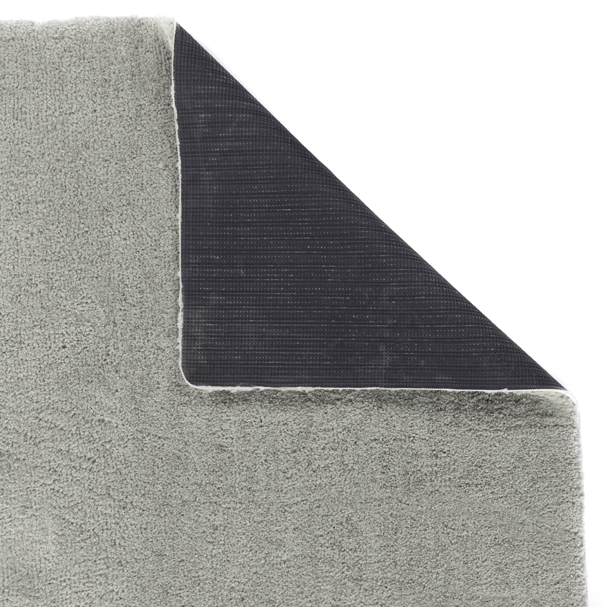 My Lux Silver Rug 9