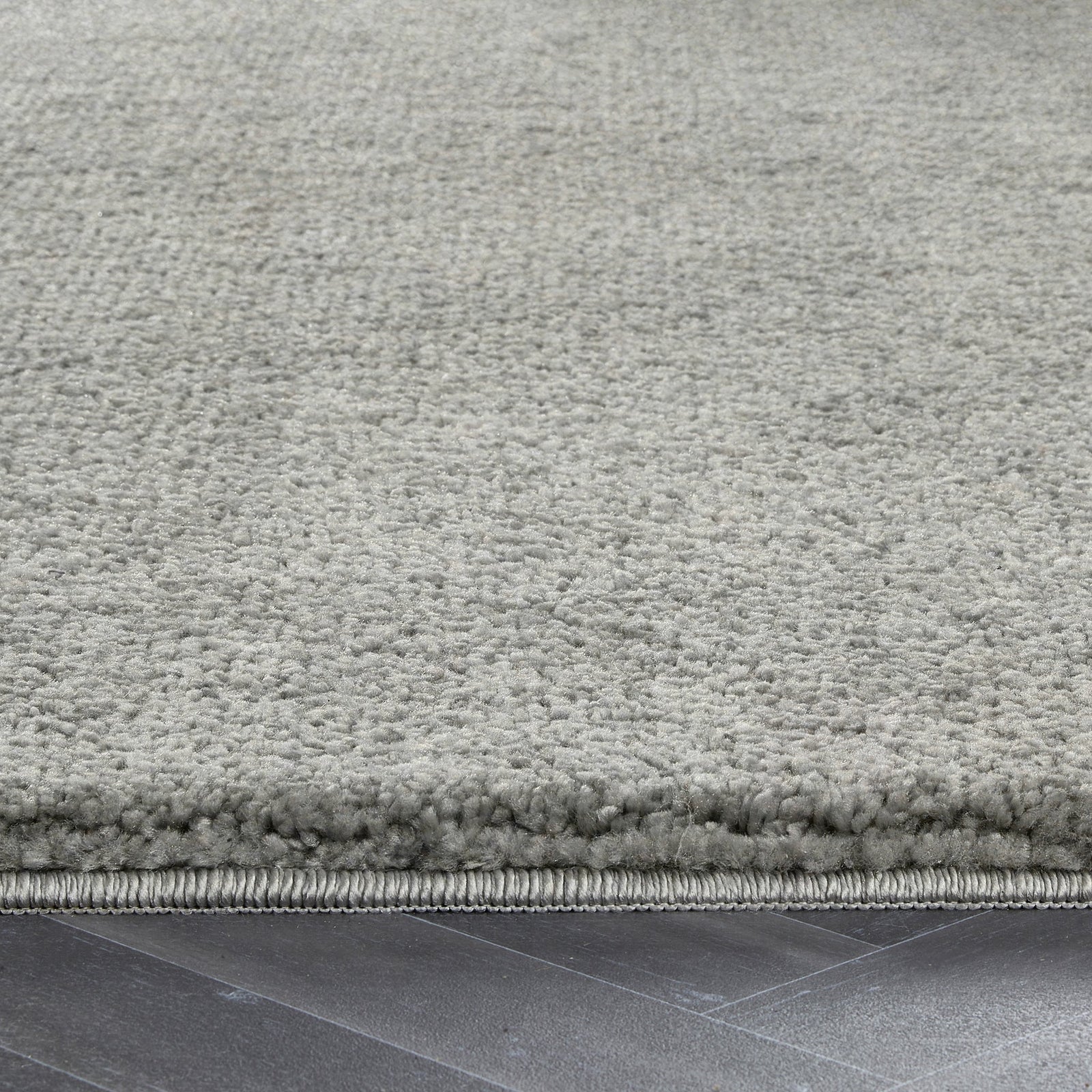 My Lux Silver Rug 4