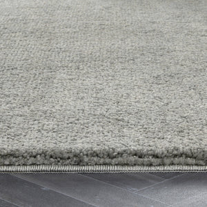 My Lux Silver Rug 4