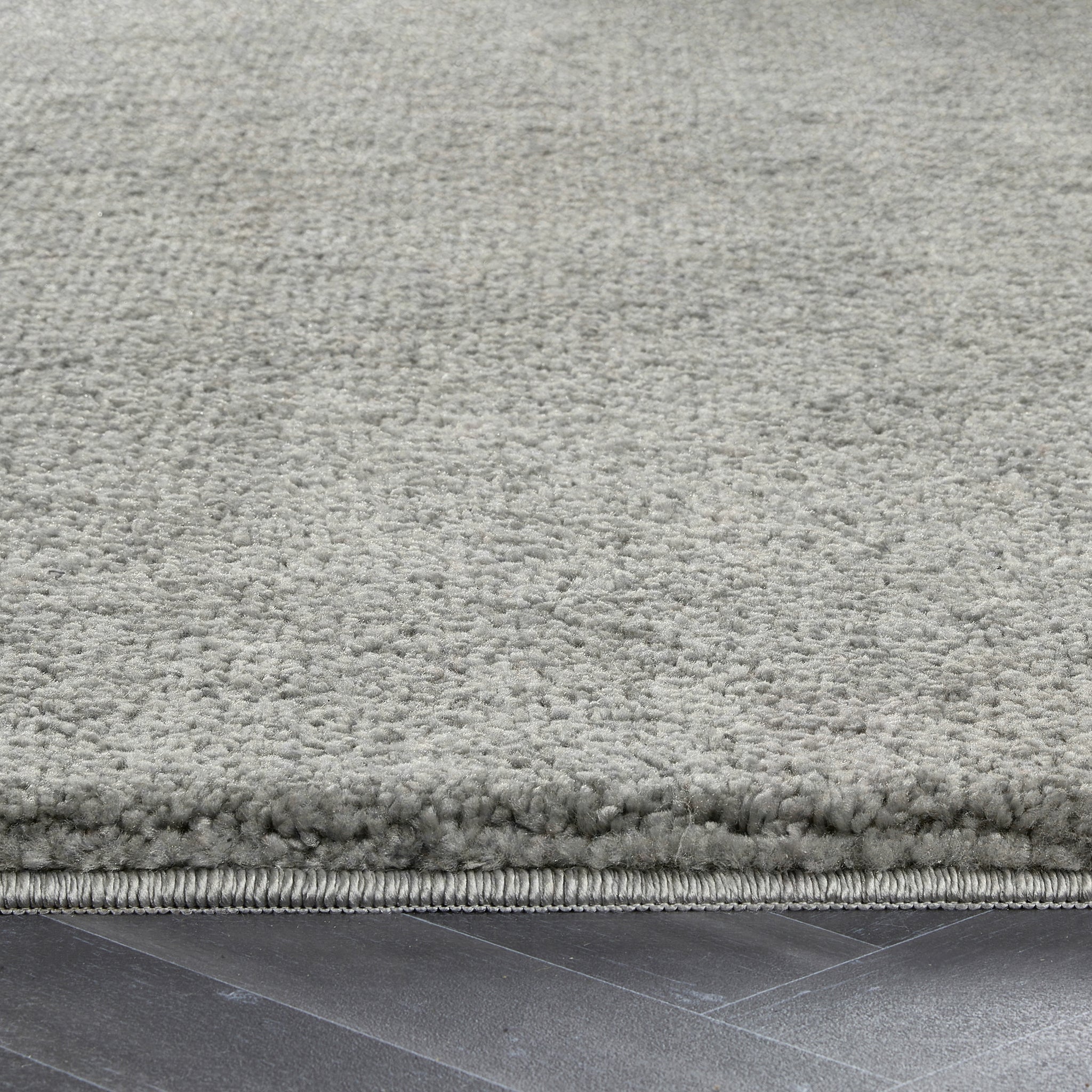 My Lux Silver Rug 4