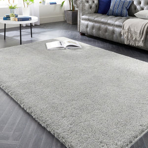 My Lux Silver Rug 6