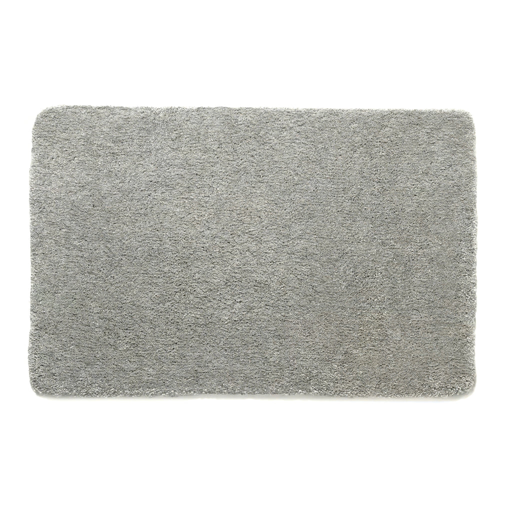 My Lux Silver Rug 10