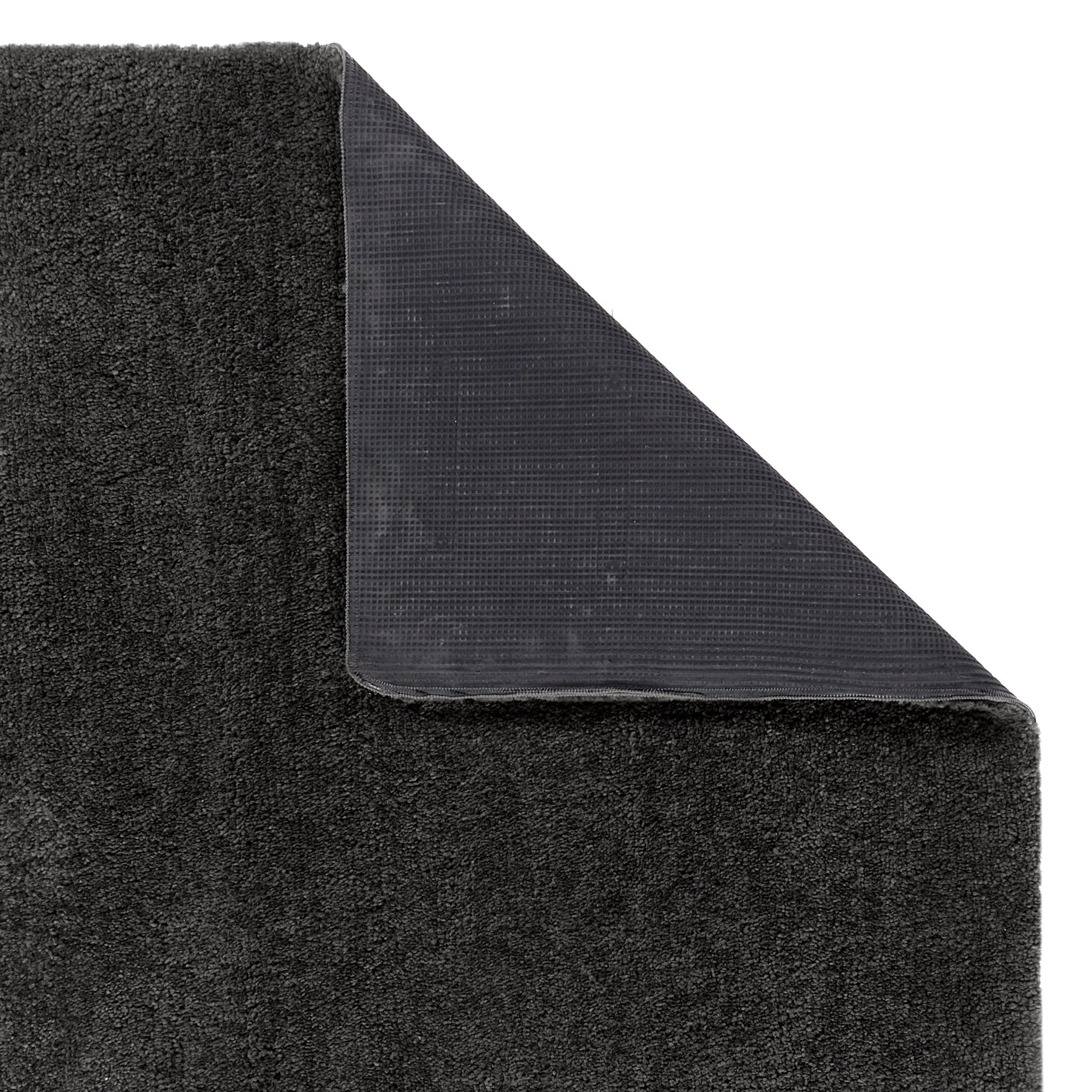My Lux Charcoal Rug 8
