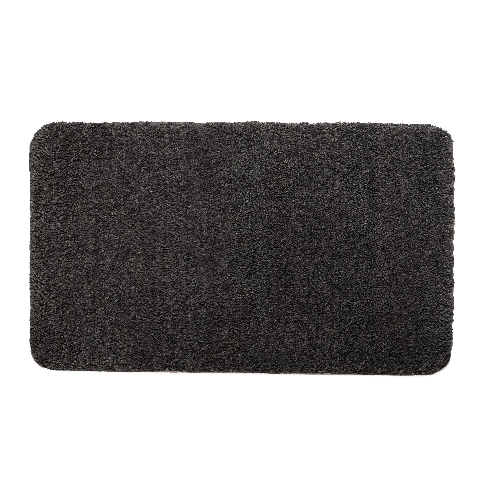 My Lux Charcoal Rug 7