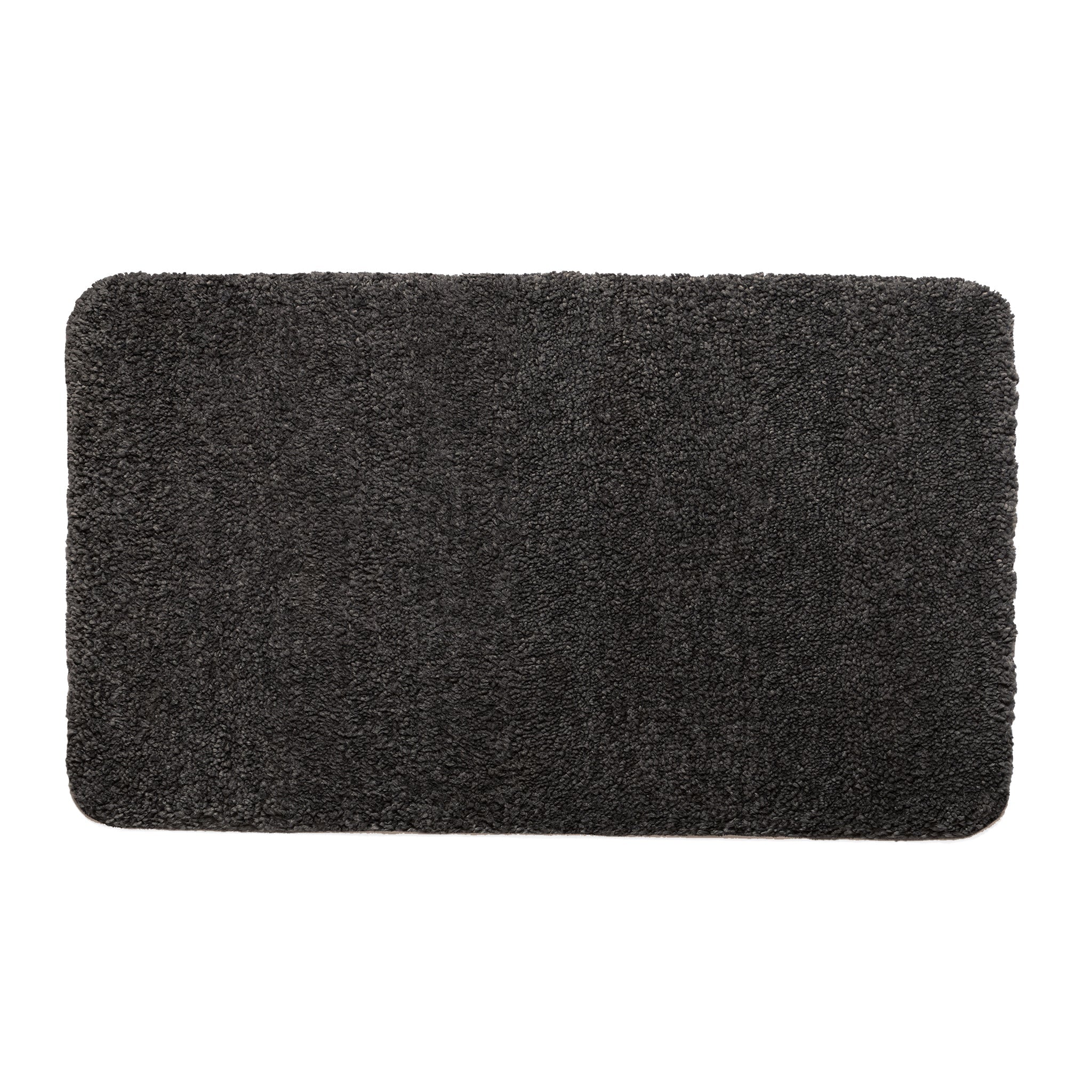 My Lux Charcoal Rug 7