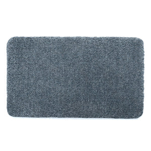 My Lux Smoke Blue Rug 9