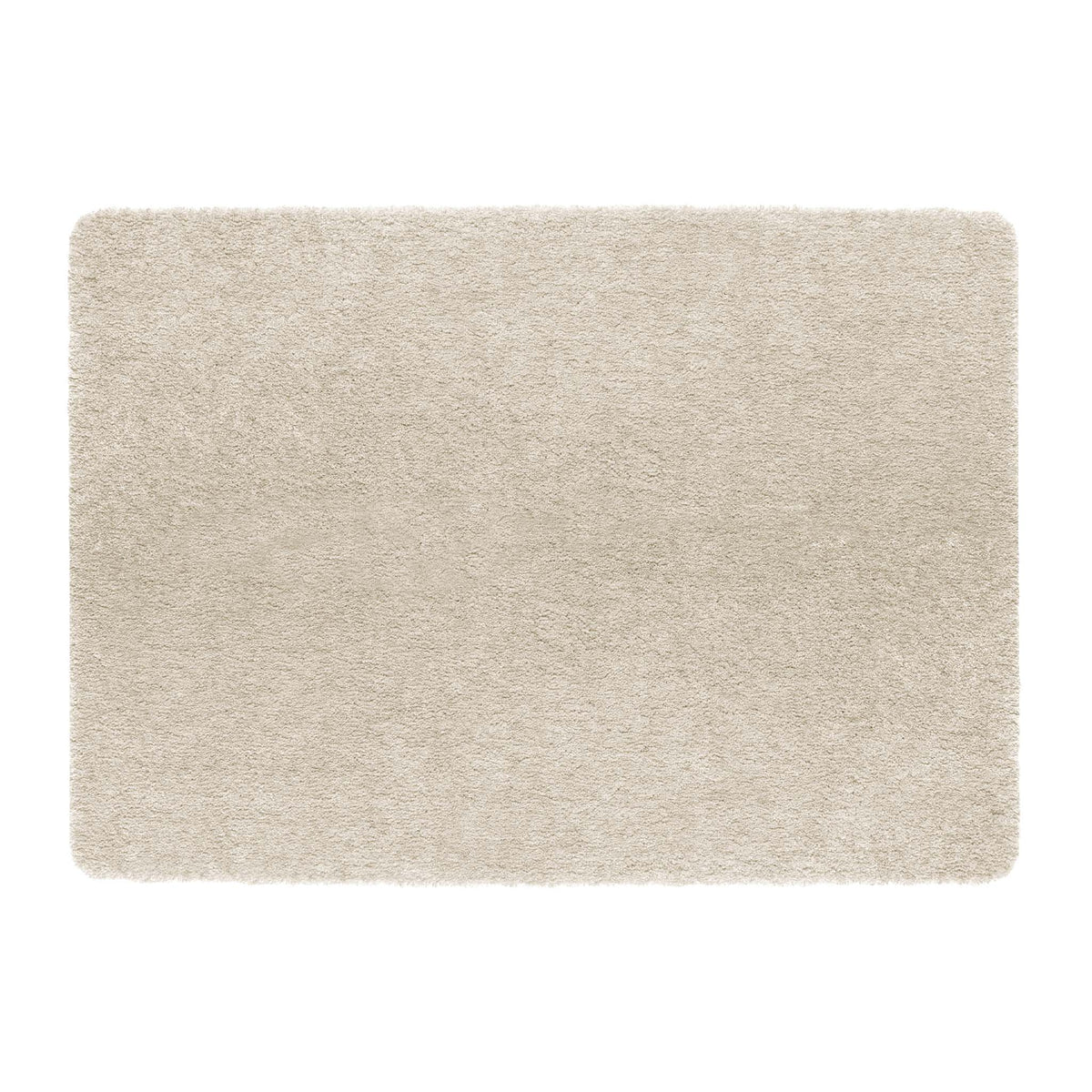 Luxe Cream Rug