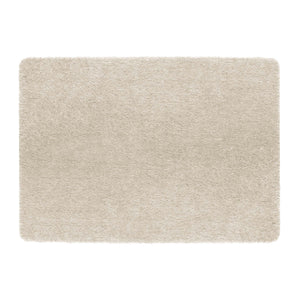Luxe Cream Rug