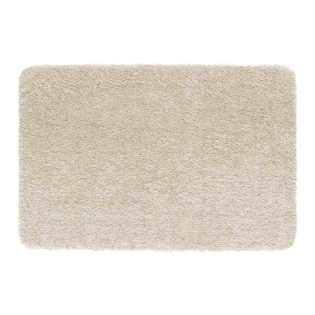 Luxe Cream Rug