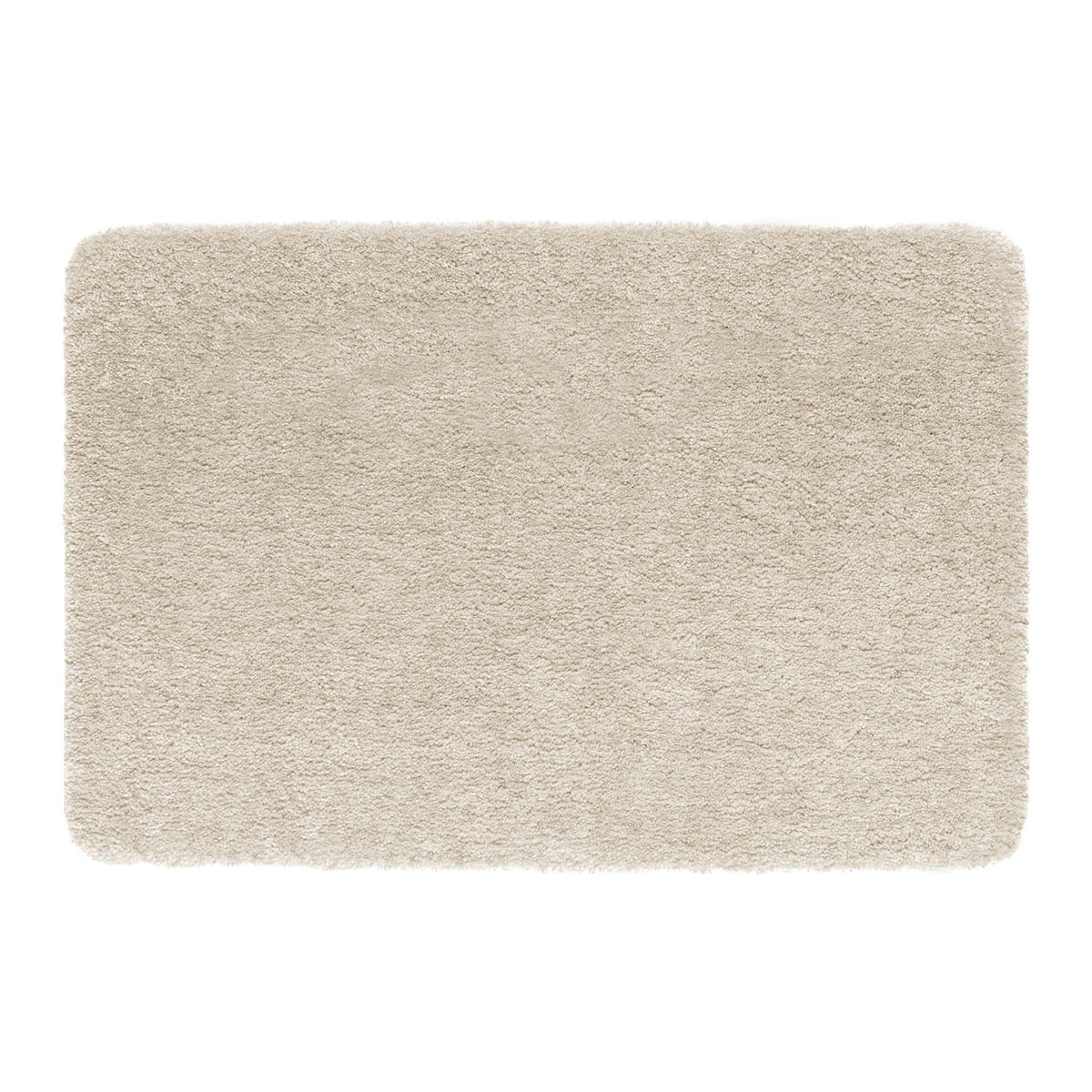 Luxe Cream Rug