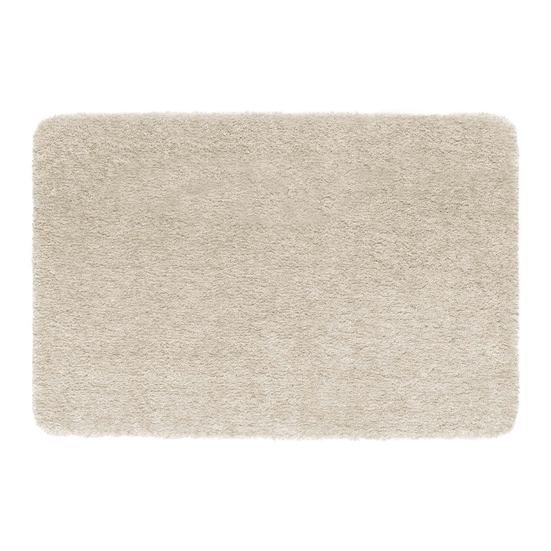 Luxe Cream Rug