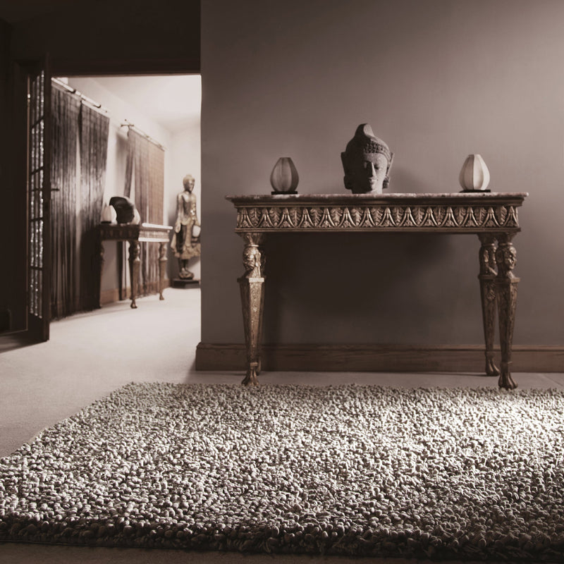 Maine Rug Dove Grey 2