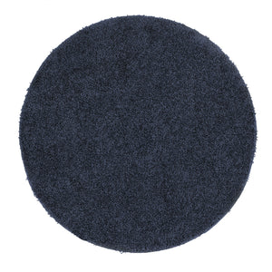 My Rug - Midnight Blue Rug Circle
