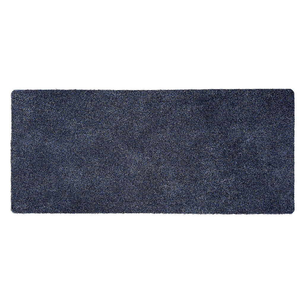 Plain Fleck - Midnight Blue Runner 3