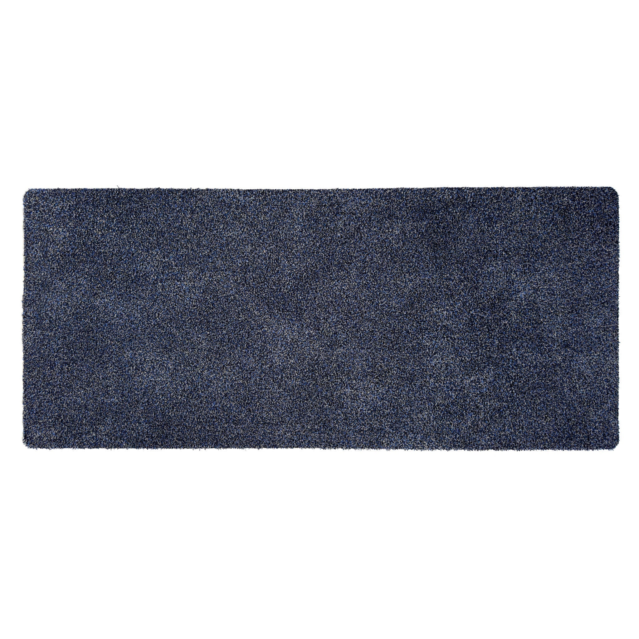Plain Fleck - Midnight Blue Runner 3