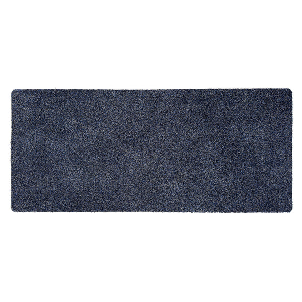 Plain Fleck - Midnight Blue Runner 3