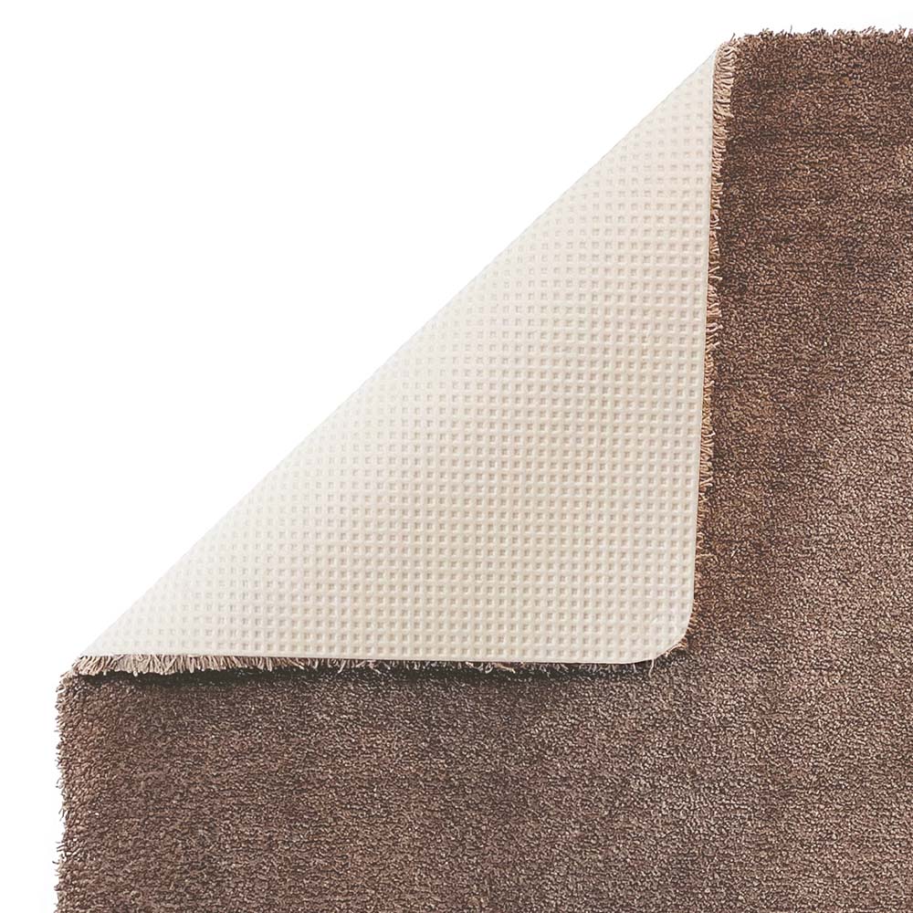 Sense Mink Bath Mat made from 100% recycled content, fully machine washable. 