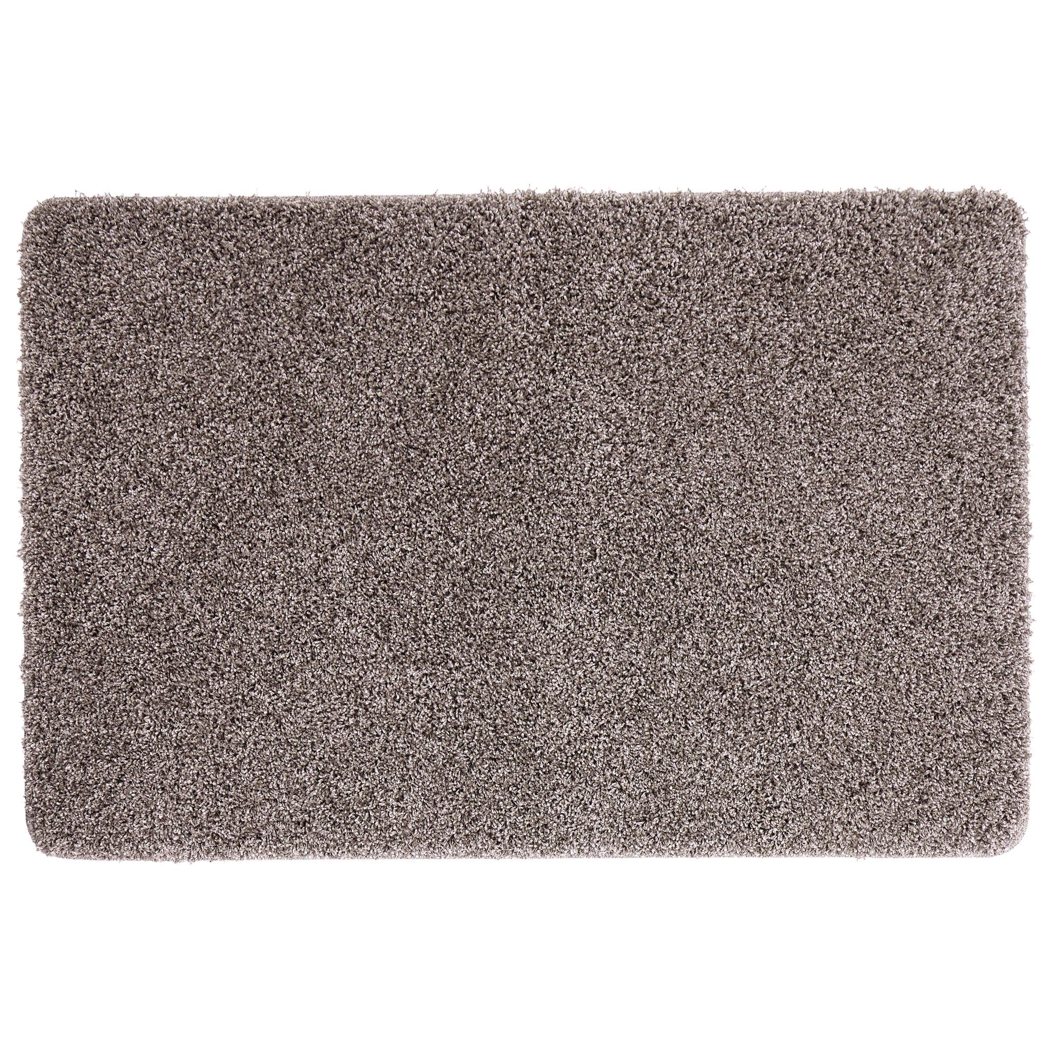 Mocha Fleck Washable Rug - My Rug - Hug Rug