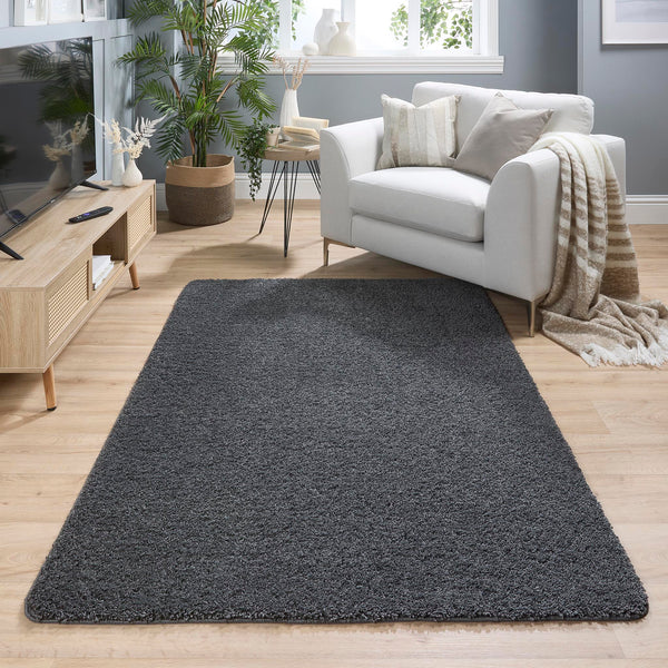 My Rug Charcoal