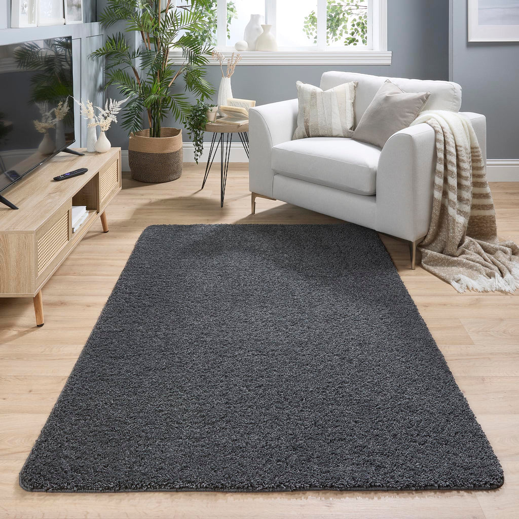 My Rug Charcoal