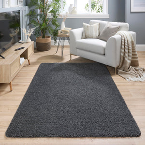 My Rug Charcoal