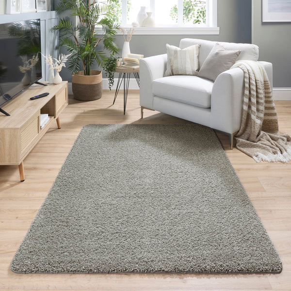 My Rug Ghost Grey