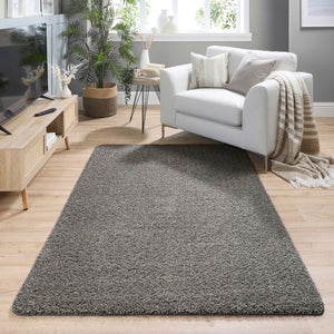 My Rug Grey Fleck Washable Rug