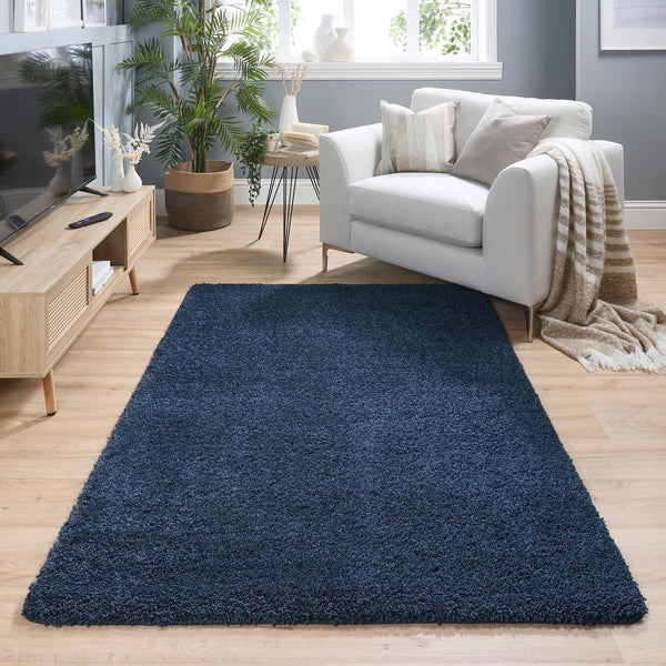 My Rug Midnight Blue