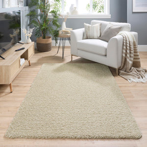 My Rug Washable in Stone Beige
