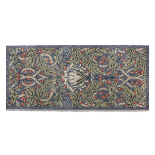 Nature 12 Floral Leaves Runner 5