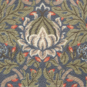 Nature 12 Floral Leaves Doormat 4