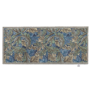 Nature 27 Leaves Washable Runner 7