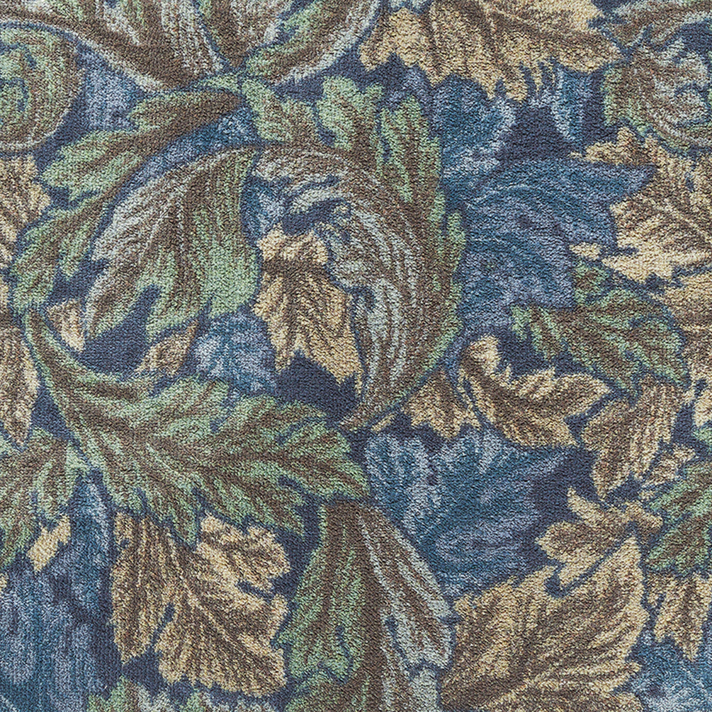 Nature 27 Leaves Washable Doormat 6