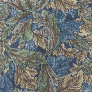 Nature 27 Leaves Washable Doormat 6