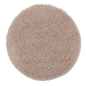 My Rug - Nude Pink Rug Circle