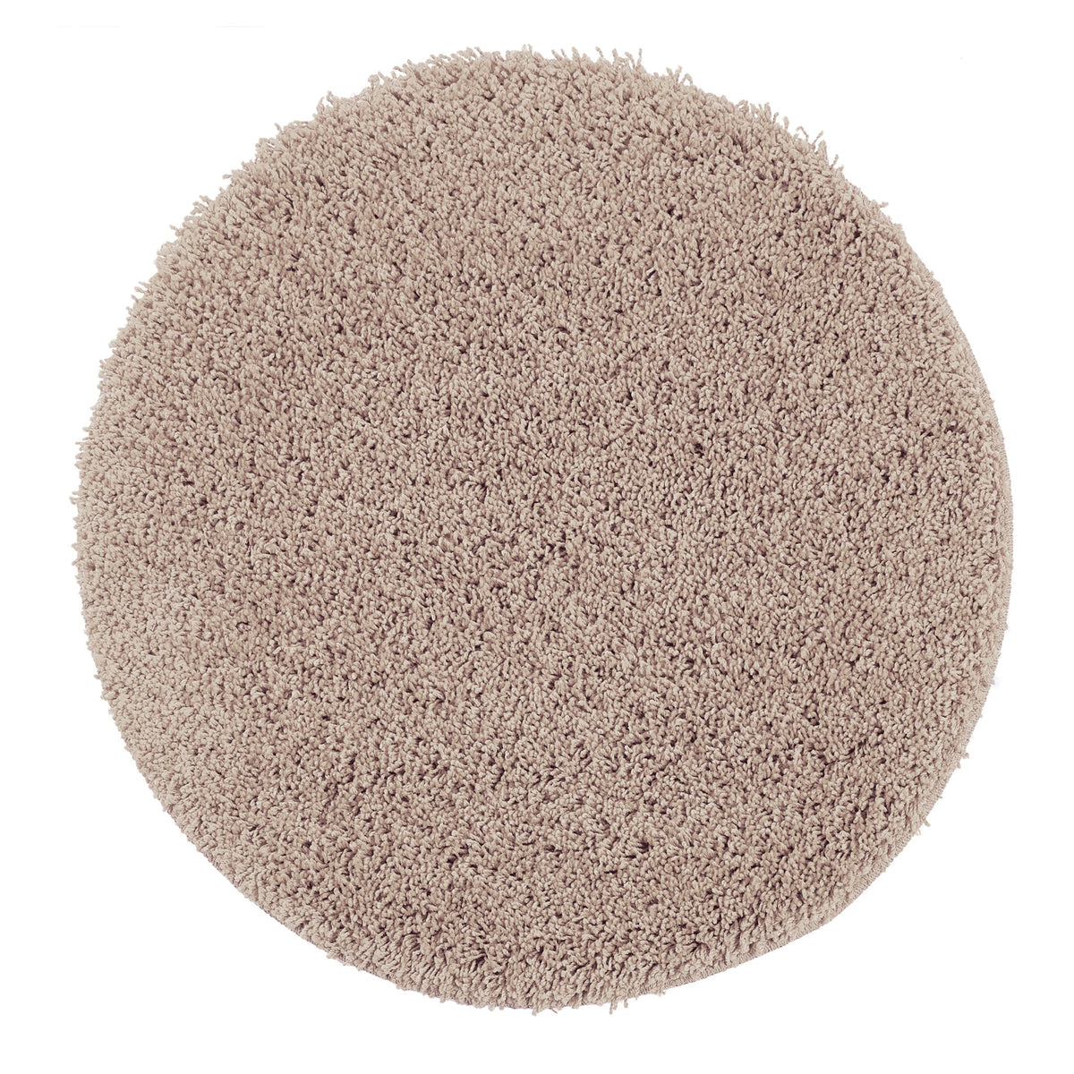 My Rug - Nude Pink Rug Circle