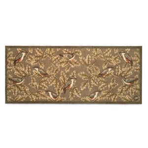 Nuthatch 1 Charity Runner