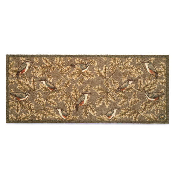 Nuthatch 1 Charity Runner