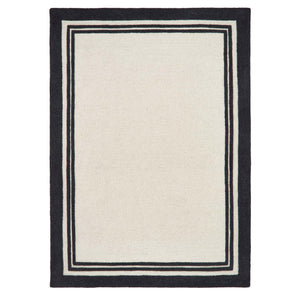 Piper Rug Monochrome