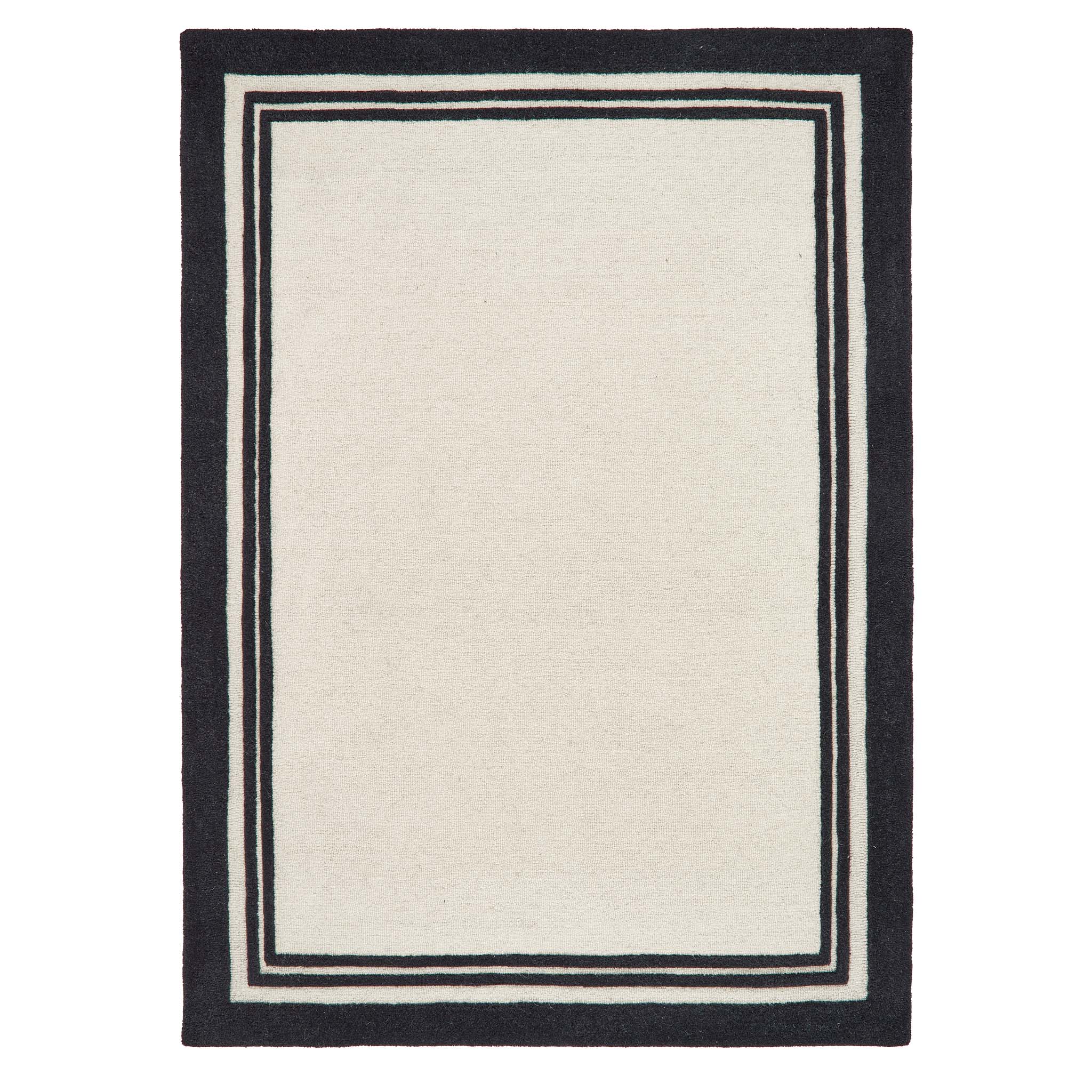 Piper Rug Monochrome