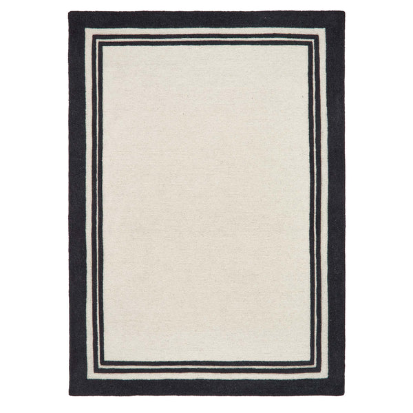 Piper Rug Monochrome