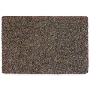 Outdoor Coffee Washable Doormat 1
