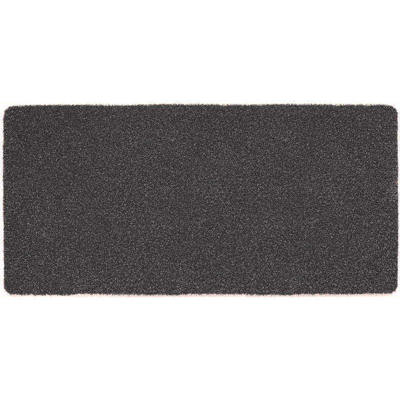 Outdoor Charcoal Washable Runner 3