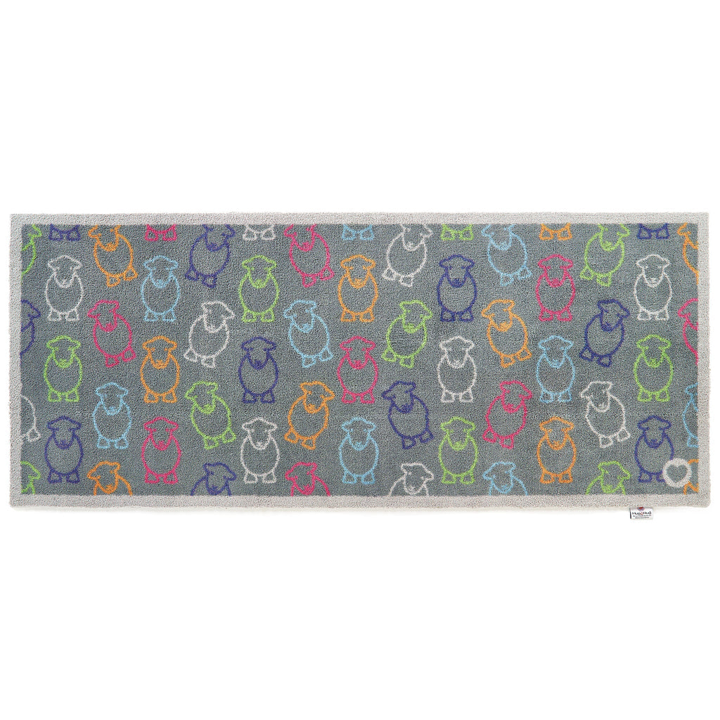 Outline Herdy Washable Runner 6