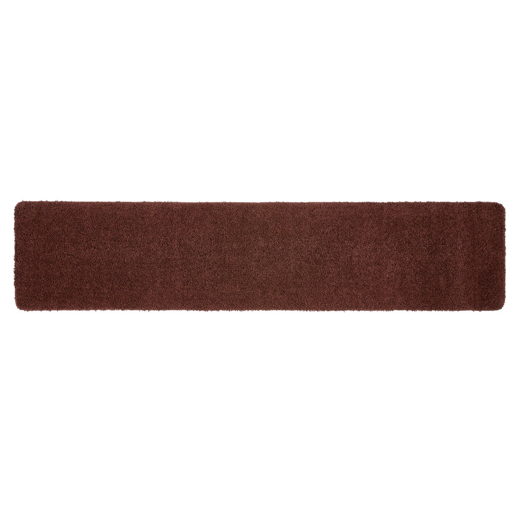 My Rug Washable in Ox Red 12