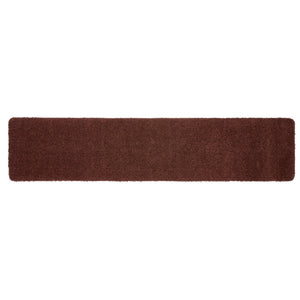My Rug Washable in Ox Red 12