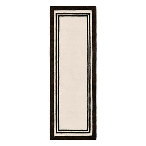 Piper Rug Monochrome