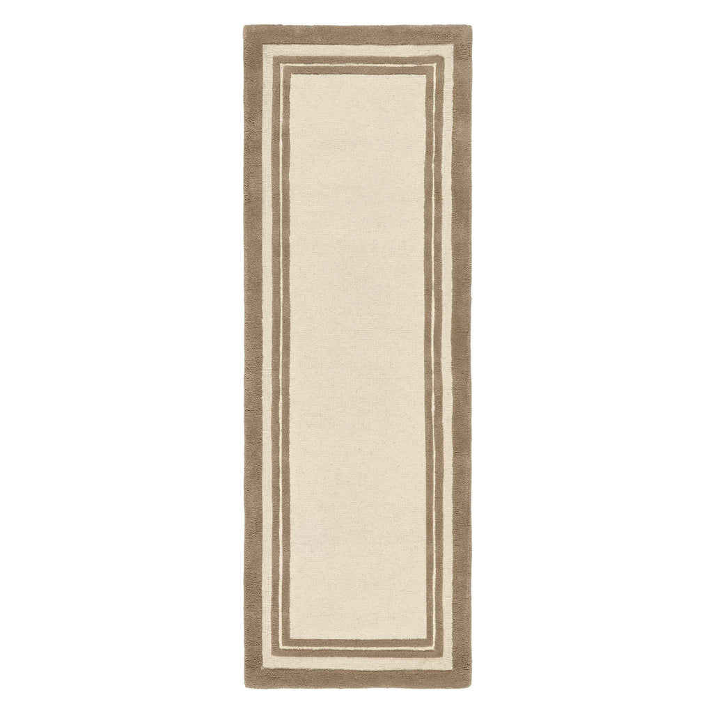 Piper Rug Taupe