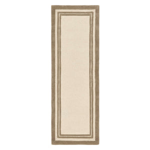 Piper Rug Taupe