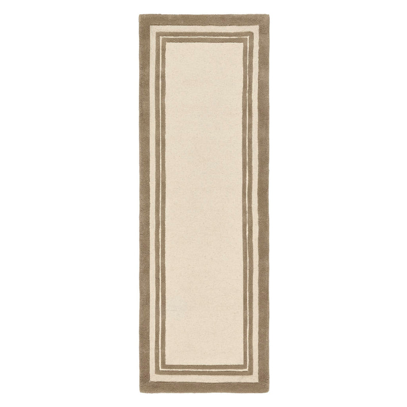 Piper Runner Taupe